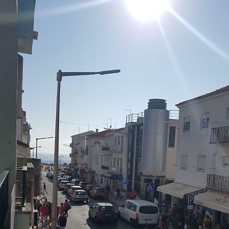 Casa Maria Διαμέρισμα Ναζαρέ Εξωτερικό φωτογραφία