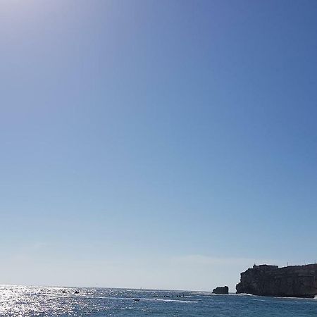 Casa Maria Διαμέρισμα Ναζαρέ Εξωτερικό φωτογραφία