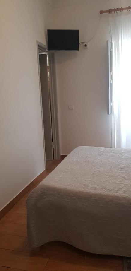 Casa Maria Διαμέρισμα Ναζαρέ Εξωτερικό φωτογραφία