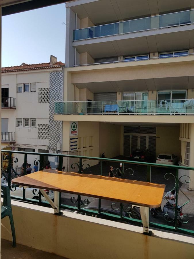 Casa Maria Διαμέρισμα Ναζαρέ Εξωτερικό φωτογραφία