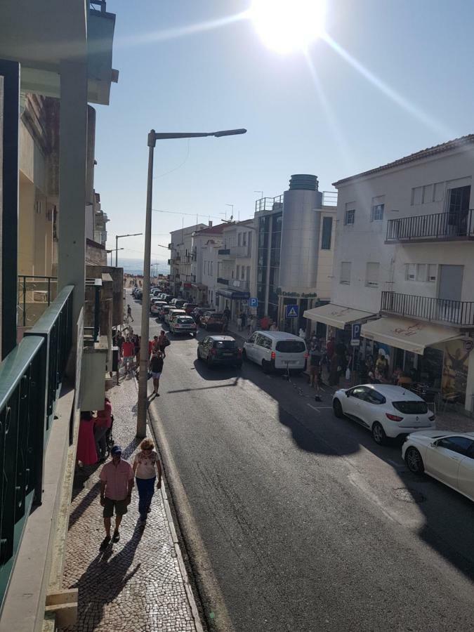 Casa Maria Διαμέρισμα Ναζαρέ Εξωτερικό φωτογραφία