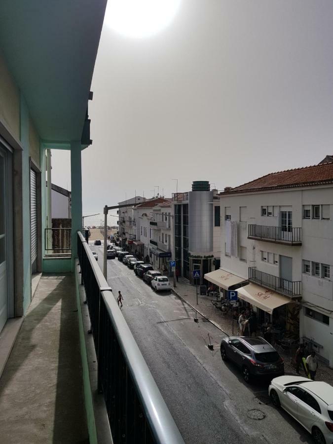 Casa Maria Διαμέρισμα Ναζαρέ Εξωτερικό φωτογραφία