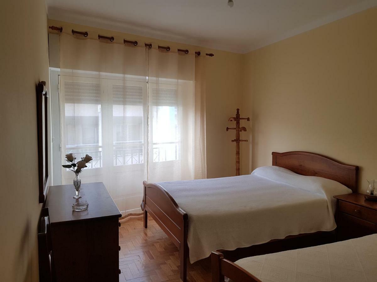 Casa Maria Διαμέρισμα Ναζαρέ Εξωτερικό φωτογραφία