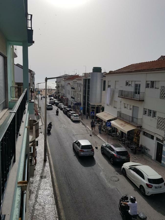 Casa Maria Διαμέρισμα Ναζαρέ Εξωτερικό φωτογραφία