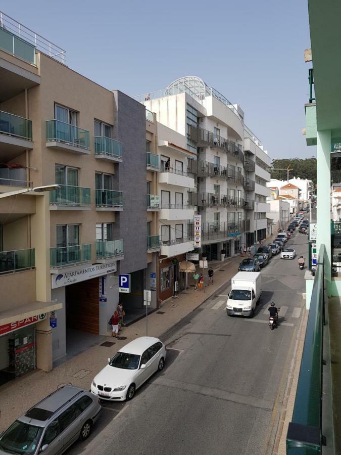 Casa Maria Διαμέρισμα Ναζαρέ Εξωτερικό φωτογραφία